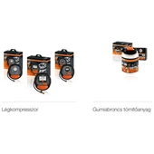 Gumiabroncs ápolás