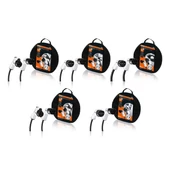 Töltőkábelek elektromos járművekhez