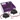 Philips H7 LED adapter Type A 11184X2 PRO6000 LED-hez