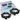 Philips H7 LED adapter Type H 11013RAHX2 PRO3021 - PRO3022 LED-hez