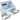 Philips H7 LED adapter Type E 11015RAEX2 PRO3021 - PRO3022 LED-hez