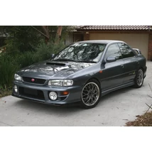 Subaru Impreza GC8 LED készlet