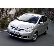 Toyota Corolla Verso LED készlet