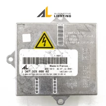 AL Bosch 1 307 329 088 gyári Xenon trafó