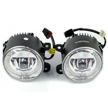 Einparts Duolight Nappali menetfény+ködlámpa LED készlet DL01 VW Golf V