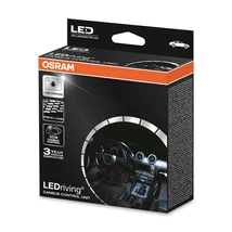 Osram 50W LED Canbus Control ellenállás LEDCBCTRL103 12V
