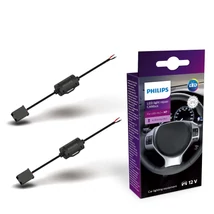 Philips H7 LED Light Repair CANbus javító készlet 12V 18961C2