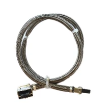 AL Bosch Gen3.1 - Gen3.2 xenon trafó / izzó csatlakozó kábel
