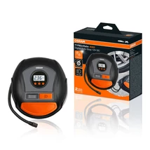 Osram TYREinflate 450 légkompresszor - feltekerhető gumiabroncs pumpa OTI450
