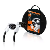 Osram BATTERYcharge 7PIN 3PHASE 32AMP töltő kábel elektromos autóhoz OCC23P05