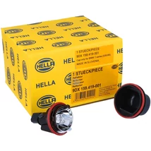 HELLA H10W BMW Angel Eye megvilágító reflektor izzó 9DX159419001