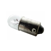 Einparts T4W BA9S EPB19 10db-os izzó készlet