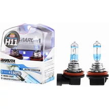 MTEC Ultra Booster H11 +150% halogén izzó