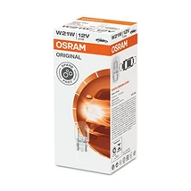 Osram T20 W21W Original Line 7505 10db-os csomag