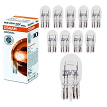 Osram T20 W21/5W Original Line 7515 10db-os készlet