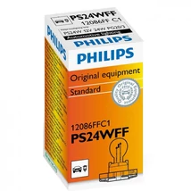 Philips PS24W 12086FFC1 standard halogén izzó