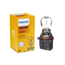 Philips PSX26W standard halogén izzó 12278C1 