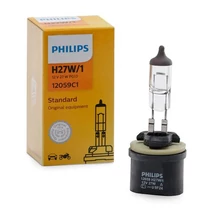 Philips H27W/1 standard halogén izzó 12059C1