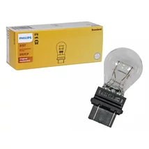 Philips P27/7W Standard Vision +30% halogén izzó 3157CP