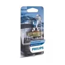 Philips PSX24W WhiteVision Ultra 12276WVUB1 halogén izzó