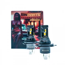 Einparts H4 20W LED fényszóró - ködlámpa világítás 4300K EPLH126 12V
