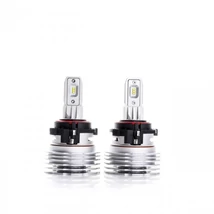Einparts H7 30W LED canbus fényszóró / ködlámpa világítás Mercedes VW adapterrel EPLH53 