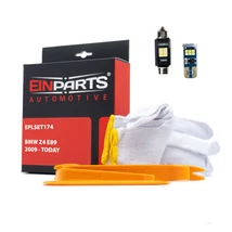 Einparts EPLSET174 BMW z4 e89 beltéri LED készlet