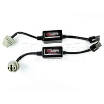 Einparts T20 7440 W21W LED CANBUS control EPRES02