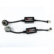 Einparts BAY15D P21/5W LED CANBUS control EPRES04