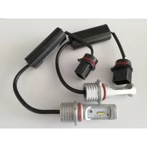 MTEC P13W 5W 7000K nappali menetfény LED