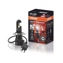 Osram Night Breaker H4 27/23W LED 64193DWNB-1HFB 6000K +230% StVZO engedély