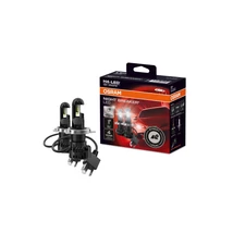 Osram Night Breaker H4 27/23W LED készlet 64193DWNB-2HFB 6000K +230% StVZO engedély