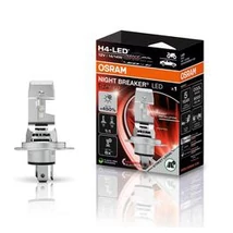 Osram Night Breaker LED Speed 450 H4 14W 6000K 64193DWNBSP-1HB 1db-os csomag