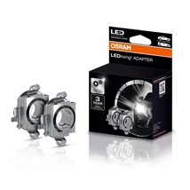 Osram H7 LED adapter Night Breaker H7 LED-hez 64210DA03-1