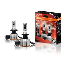 Osram Night Breaker LED START H7 16W +230% 6000K DUO BOX 64210DWNBST-2HB