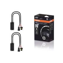 Osram LEDriving SMART CANBUS H10 HB3 HB4 LED canbus adapter LEDSC06-2HB
