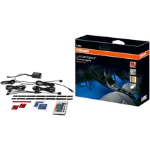 Osram LEDambient TUNING LIGHTS beltéri RGB LED szalag 30cm 1,5W LEDINT201-sec