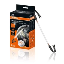 Osram LEDinspect FLEXIBLE INSPECTION LIGHT LEDIL416 szerelőlámpa - Li-Ion akksival