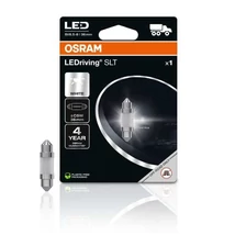 Osram LEDriving SLT C5W 36mm 24V szofita LED 5700K fehér 6436DWP-1BL