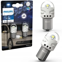 Philips BA15S P21W Ultinon PRO3100 LED 6000K fehér 11498CU31B2