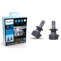 Philips H7 20W Ultinon PRO3022 LED 6000K 12-24V 11972U3022X2