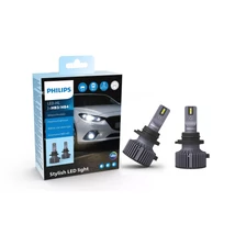 Philips HB3 - HB4 20W Ultinon PRO3022 LED 6000K 12-24V 11005U3022X2