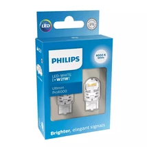 Philips T20 W21W Ultinon PRO6000 LED 6000K 11065CU60X2