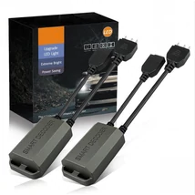 DTX X15 H15 LED CANBUS decoder - ellenállás készlet