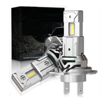 DTX S26 Mini H7 20W 6000K LED fényszóró - ködlámpa világítás készlet