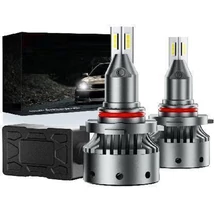 DTX G11 Projector HIR2 40W 6000K LED fényszóró világítás készlet