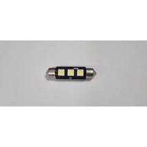 Szofita LED 3x5050SMD 42mm 6000K fehér