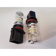 P13W Turbo LED 5000K fehér