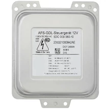 Hella 5DC 009 060-10 gyári Xenon trafó