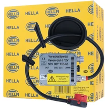 Hella 5DV 007 760-63 gyári xenon trafó